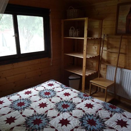 Ekshärad Sun Dance Ranch Bed & Breakfast エクステリア 写真