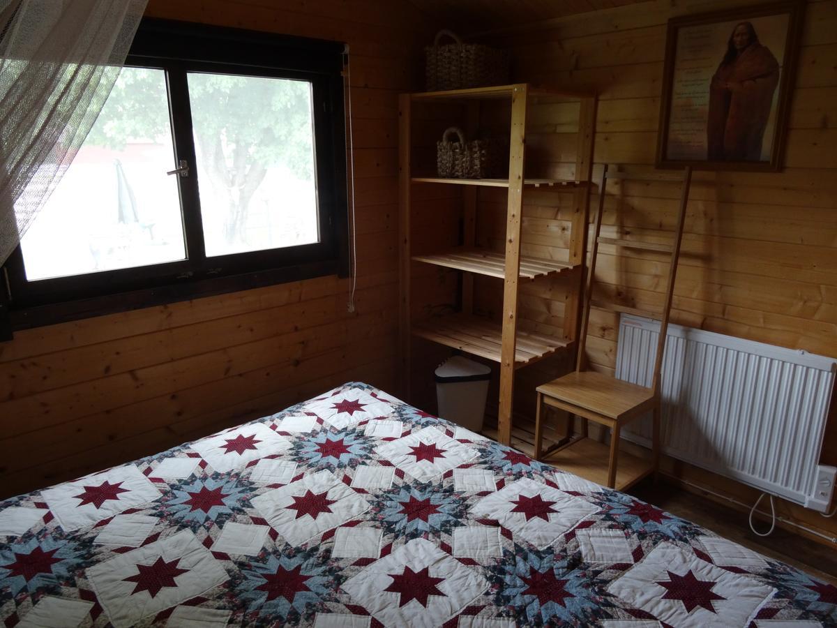 Ekshärad Sun Dance Ranch Bed & Breakfast エクステリア 写真