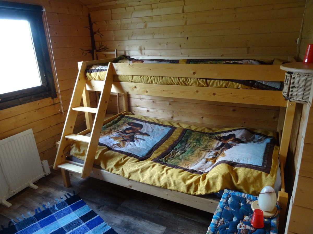 Ekshärad Sun Dance Ranch Bed & Breakfast エクステリア 写真