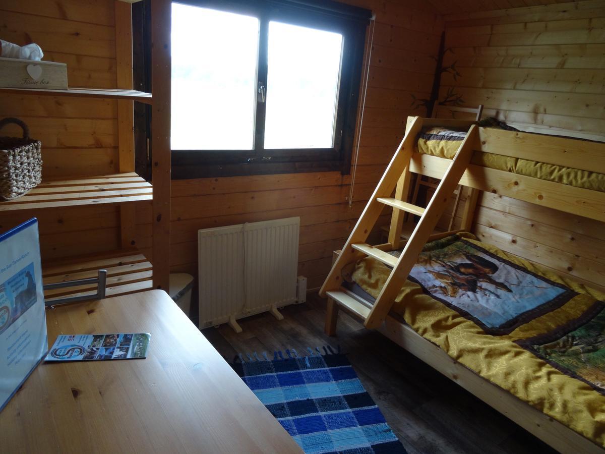 Ekshärad Sun Dance Ranch Bed & Breakfast エクステリア 写真