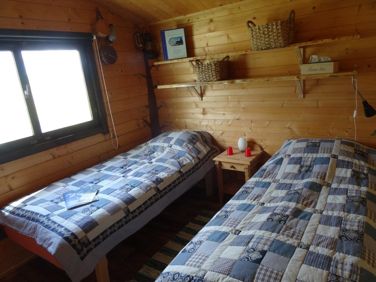Ekshärad Sun Dance Ranch Bed & Breakfast エクステリア 写真