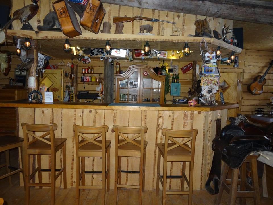 Ekshärad Sun Dance Ranch Bed & Breakfast エクステリア 写真