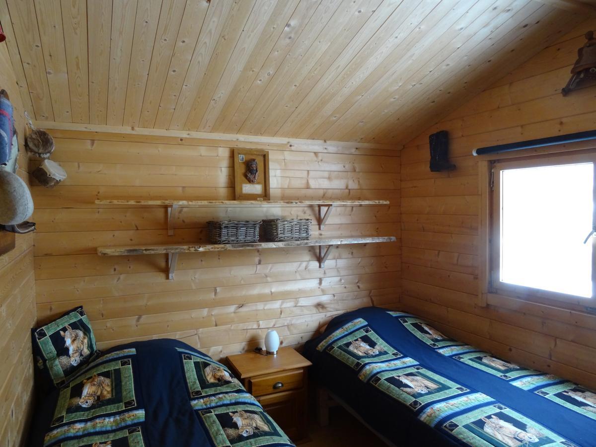 Ekshärad Sun Dance Ranch Bed & Breakfast エクステリア 写真