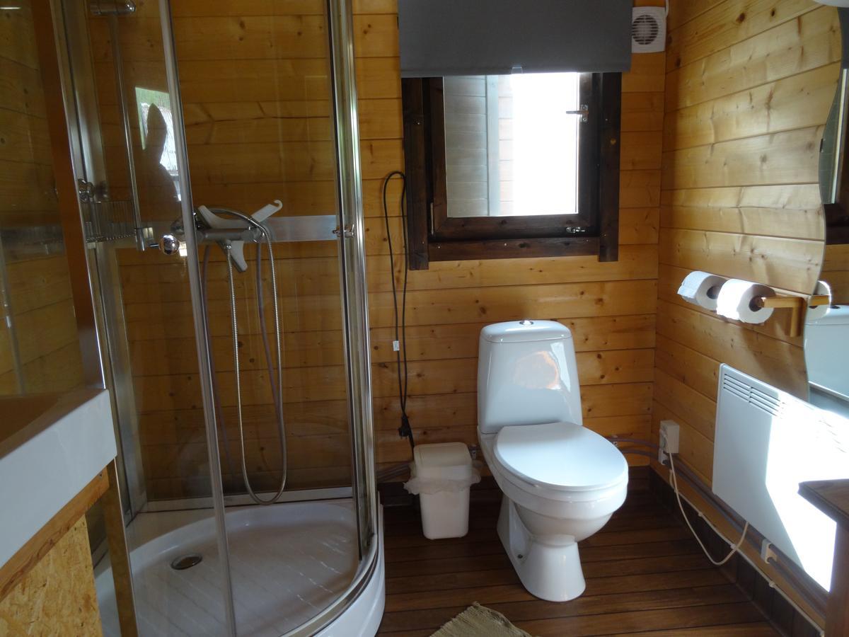 Ekshärad Sun Dance Ranch Bed & Breakfast エクステリア 写真