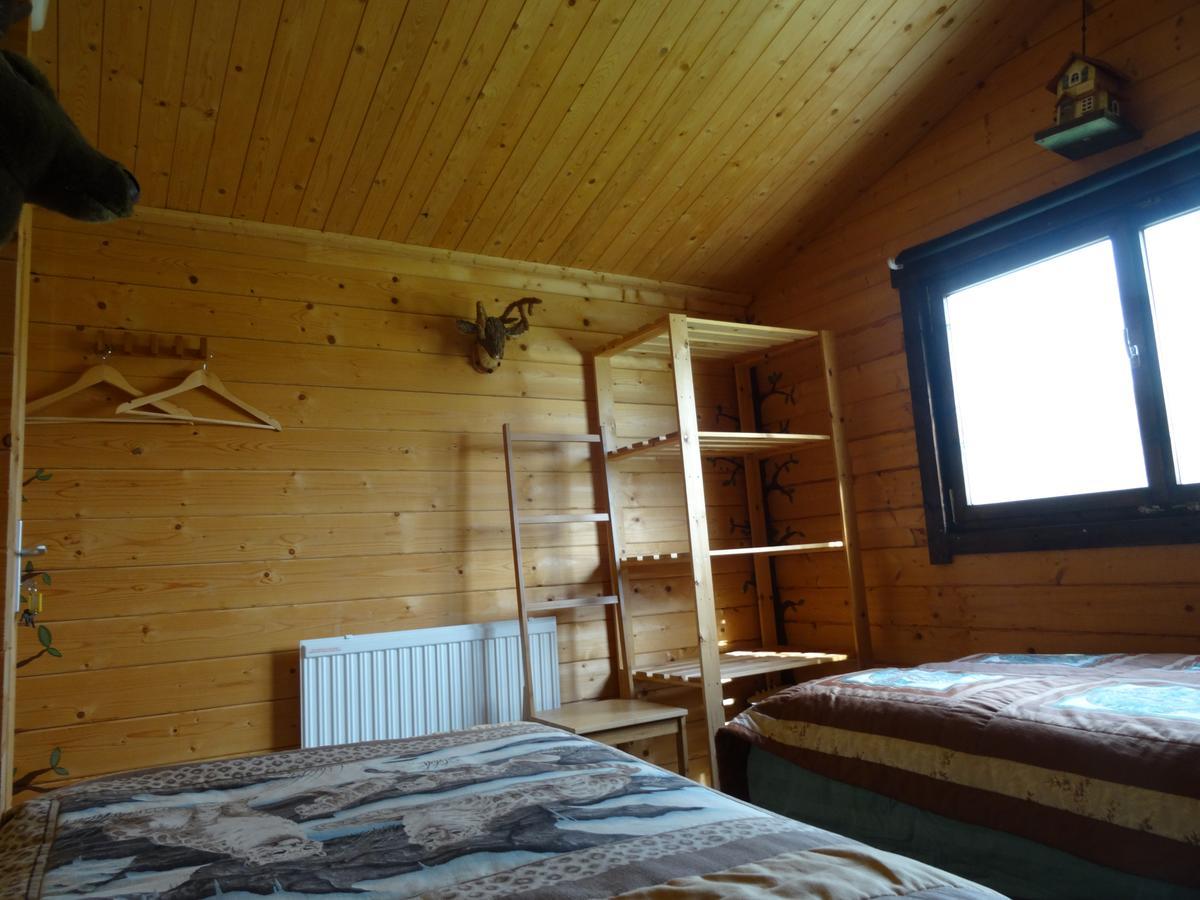 Ekshärad Sun Dance Ranch Bed & Breakfast エクステリア 写真
